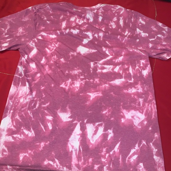 Repop PINK FLOYD DARK SIDE OF THE MOON 1972-1973 Tour T-shirt Sz Large - Picture 3 of 4